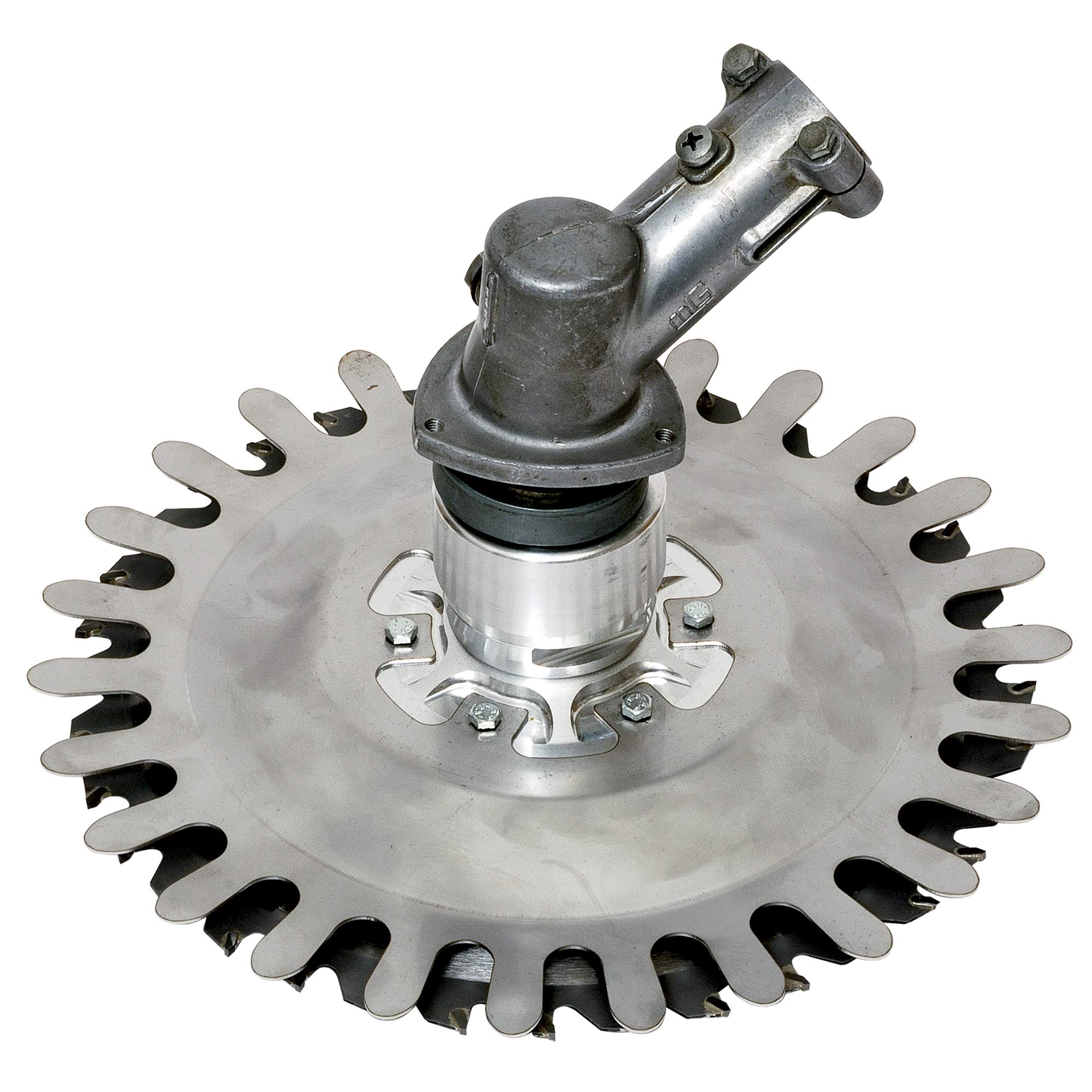 AGP Disco spollonatore Ø 230 mm
