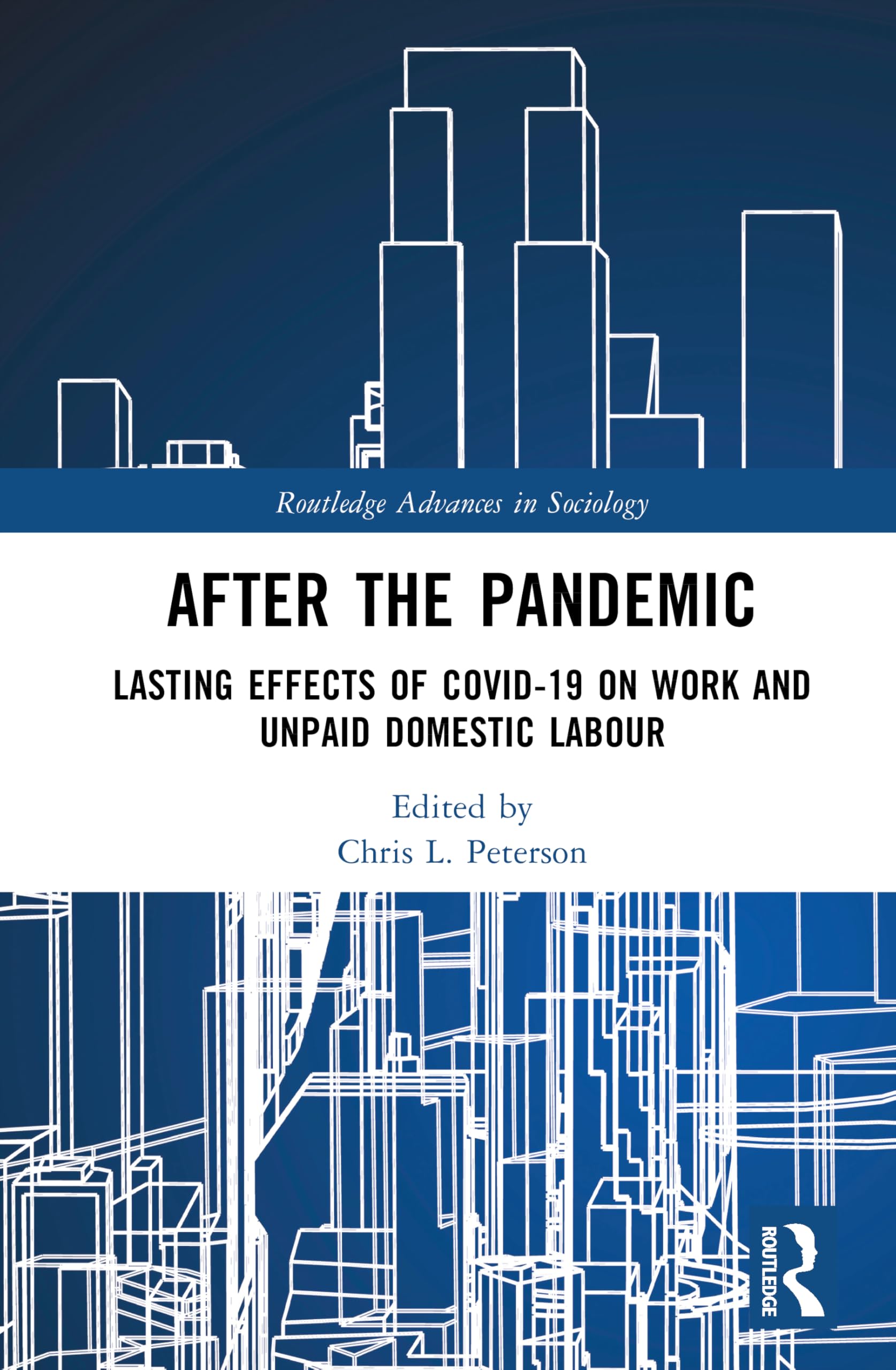 After the Pandemic: Lasting Effects of COVID-19 on Work and Unpaid Domestic Labour (Routledge Advances in Sociology)