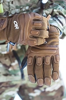 Outdoor Research - OR Pro Firemark Sensor Gloves - Men