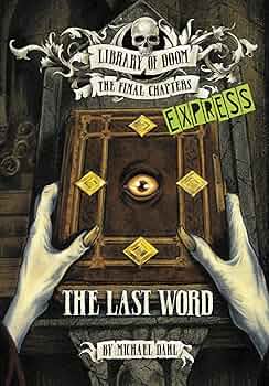 The Last Word - Express Edition (Library of Doom: The Final