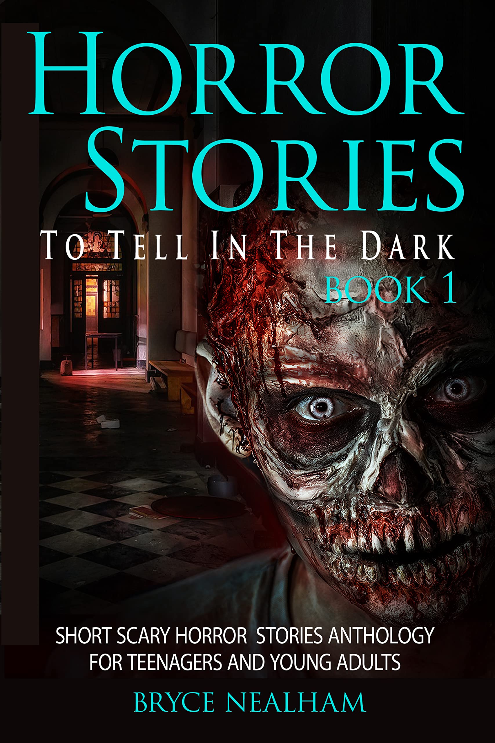Horror Stories To Tell In The Dark Book Short Desertcart INDIA