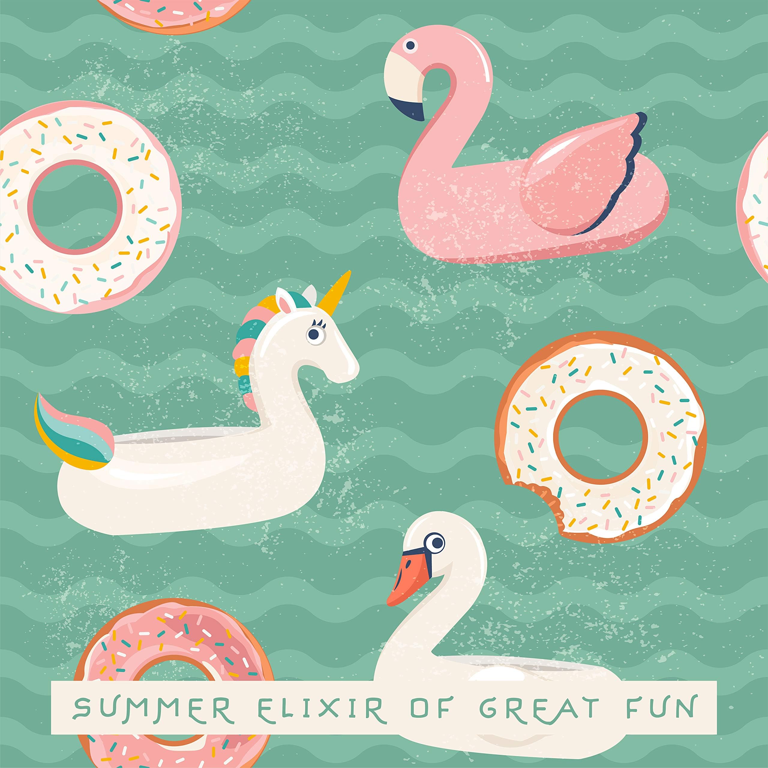 Summer Elixir of Great Fun - Ultimate Sunset Beach Chill, Tropical Party, Sweet Summer Days, Holiday House, Dance Floor, Ambient Lounge, Beautiful Day