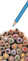 Vista 4 de Faber - Lápices de colores Castell Jumbo Grip