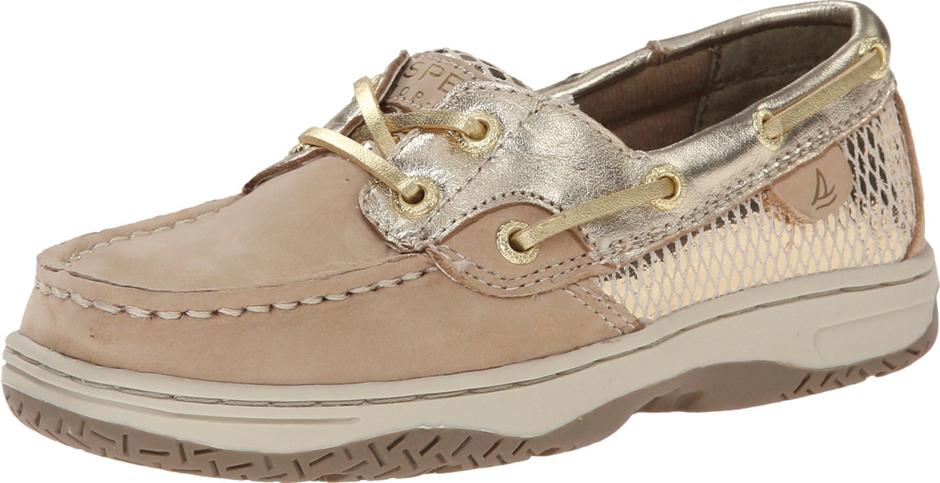 Sperry Bluefish Boat Shoe (Toddler/Little Kid/Big Kid)