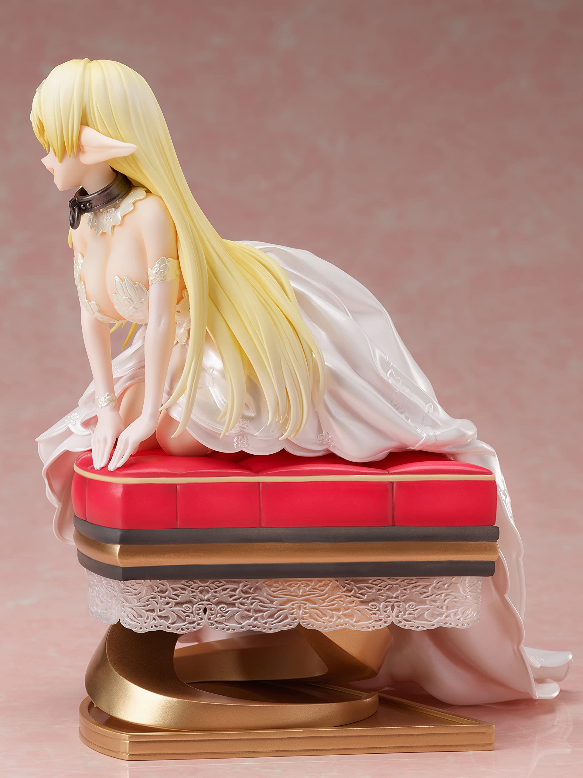 新品未開封・国内正規品】フリーイング 異世界魔王と召喚少女の奴隷 
