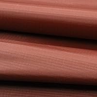 Vista 44 de 9KM DWLIFE Tela, tela de nailon Ripstop impermeable color cian oscuro 40D, 60 x 39 pulgadas, ligera, revestimiento de PU, tela hermética