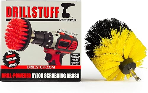 Miniatura 13 de Suministros de limpieza de cocina, cepillo de limpieza de cocina, cepillo para fregar platos, kit de limpiador de estufa, cepillo de fregar para