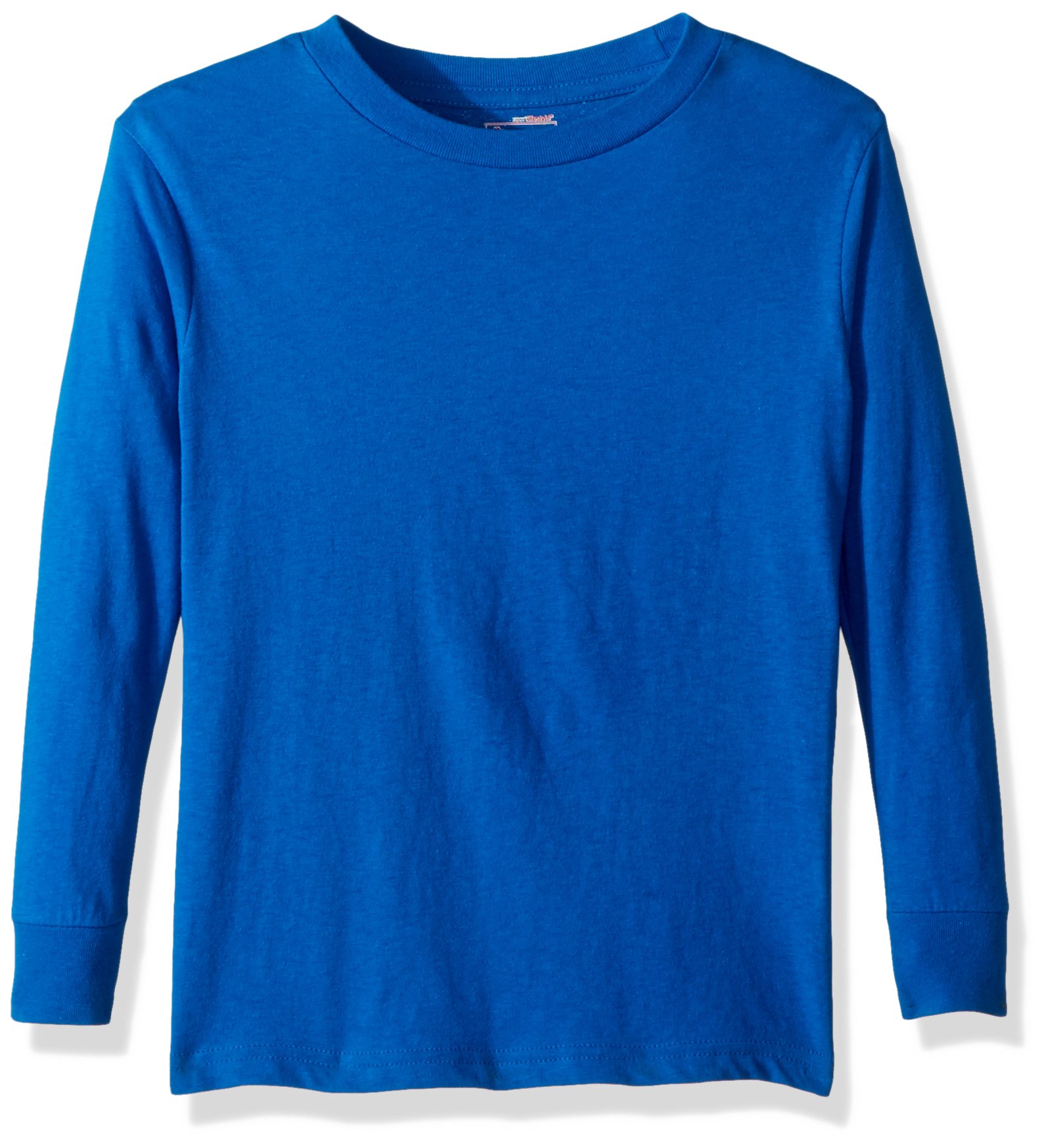 PUMAMen's City Long Sleeve Blank Tee