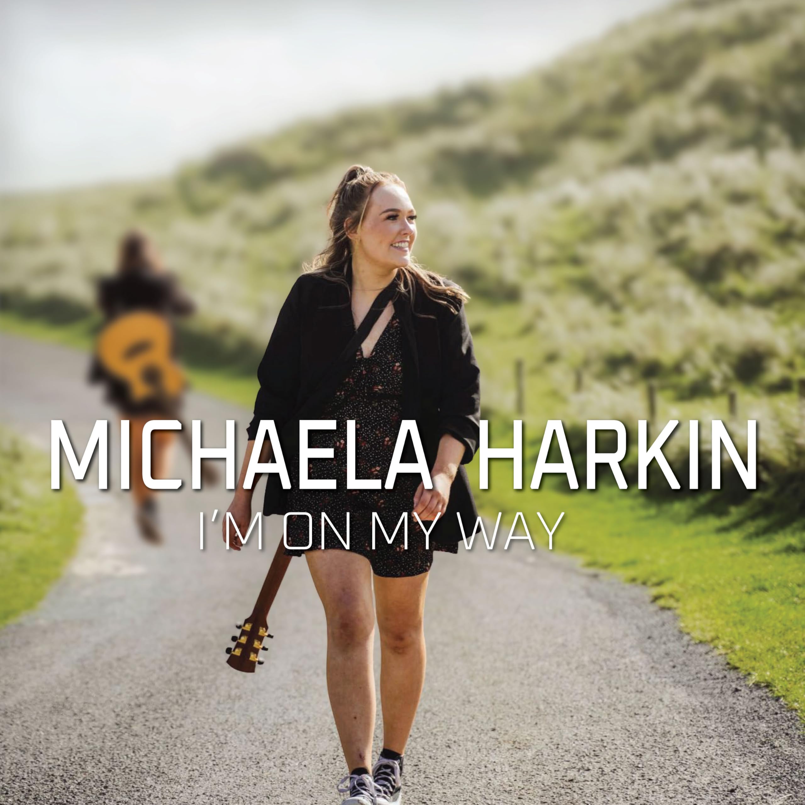 Michaela Harkin