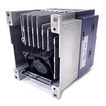 Variable Frequency Drive, 2 HP, 380-480V