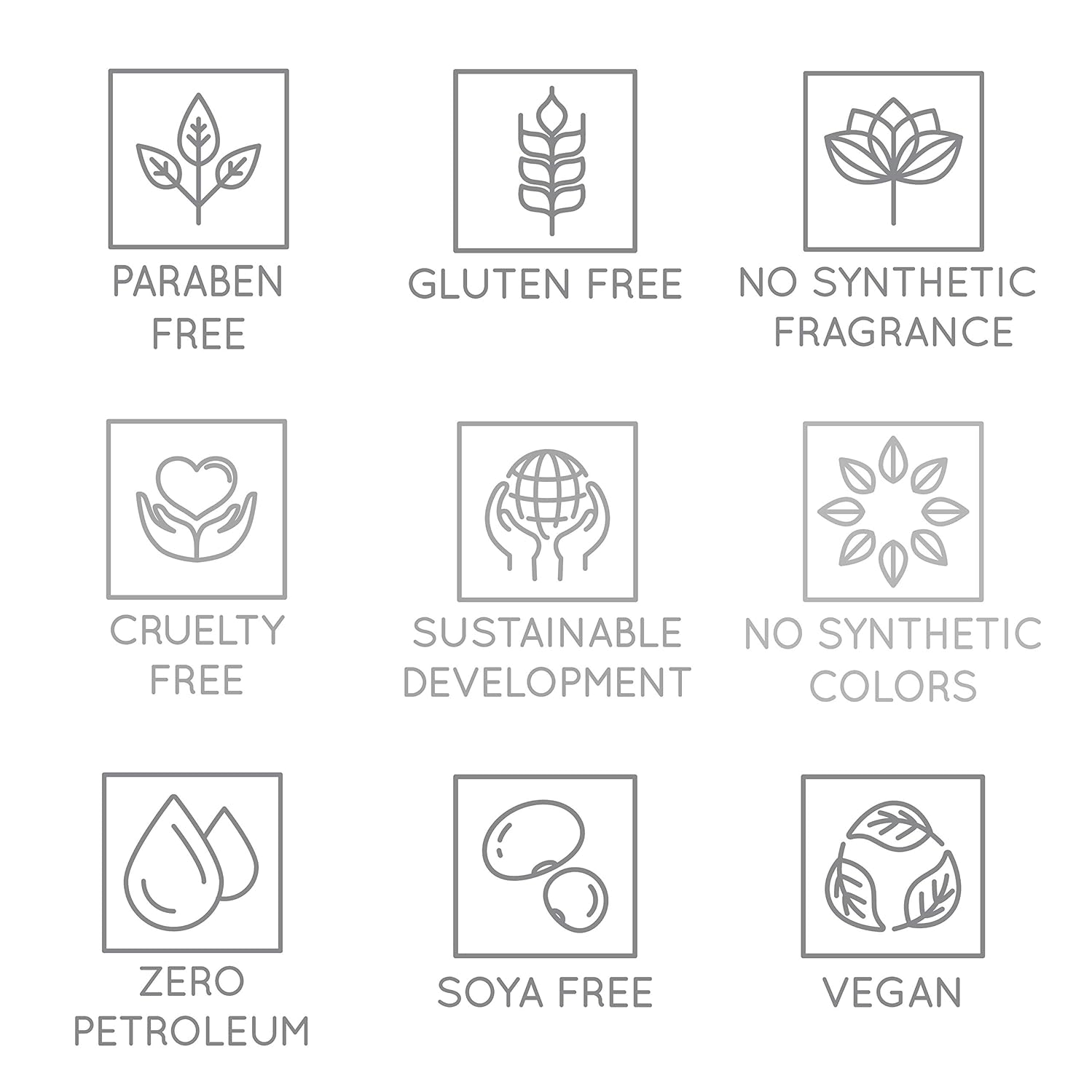 Ayr Skin Care Calm Facial Bar Soap | Natural, Organic Ingredients | With Activated Charcoal, Tumeric, and Sea Clay | 4.5 oz : Beauty & Personal Care