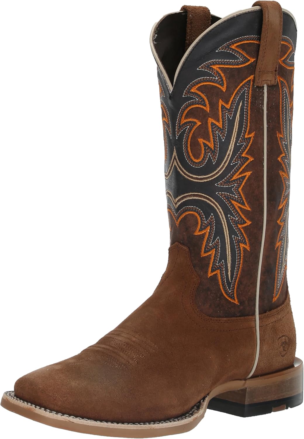 Ariat Men's Brushrider Western Boot