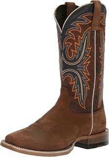 Ariat Men's Brushrider Western Boot Price In India