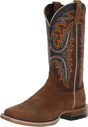 Ariat Men's Brushrider Western Boot