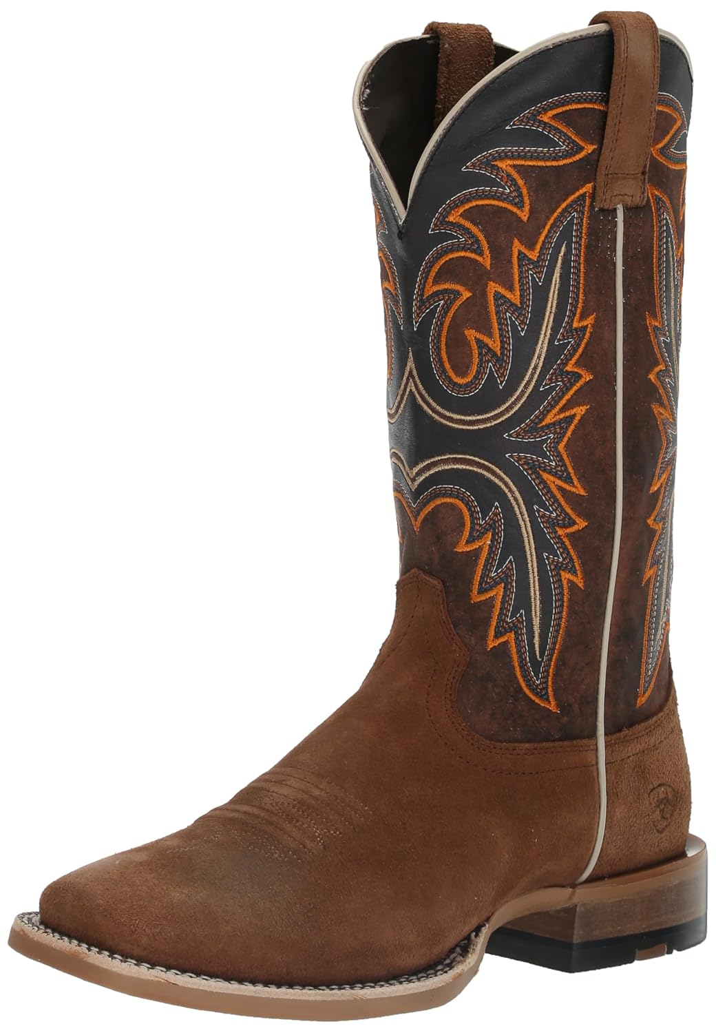 Ariat Men's Brushrider Western Boot - Review, Price and Buying Guide