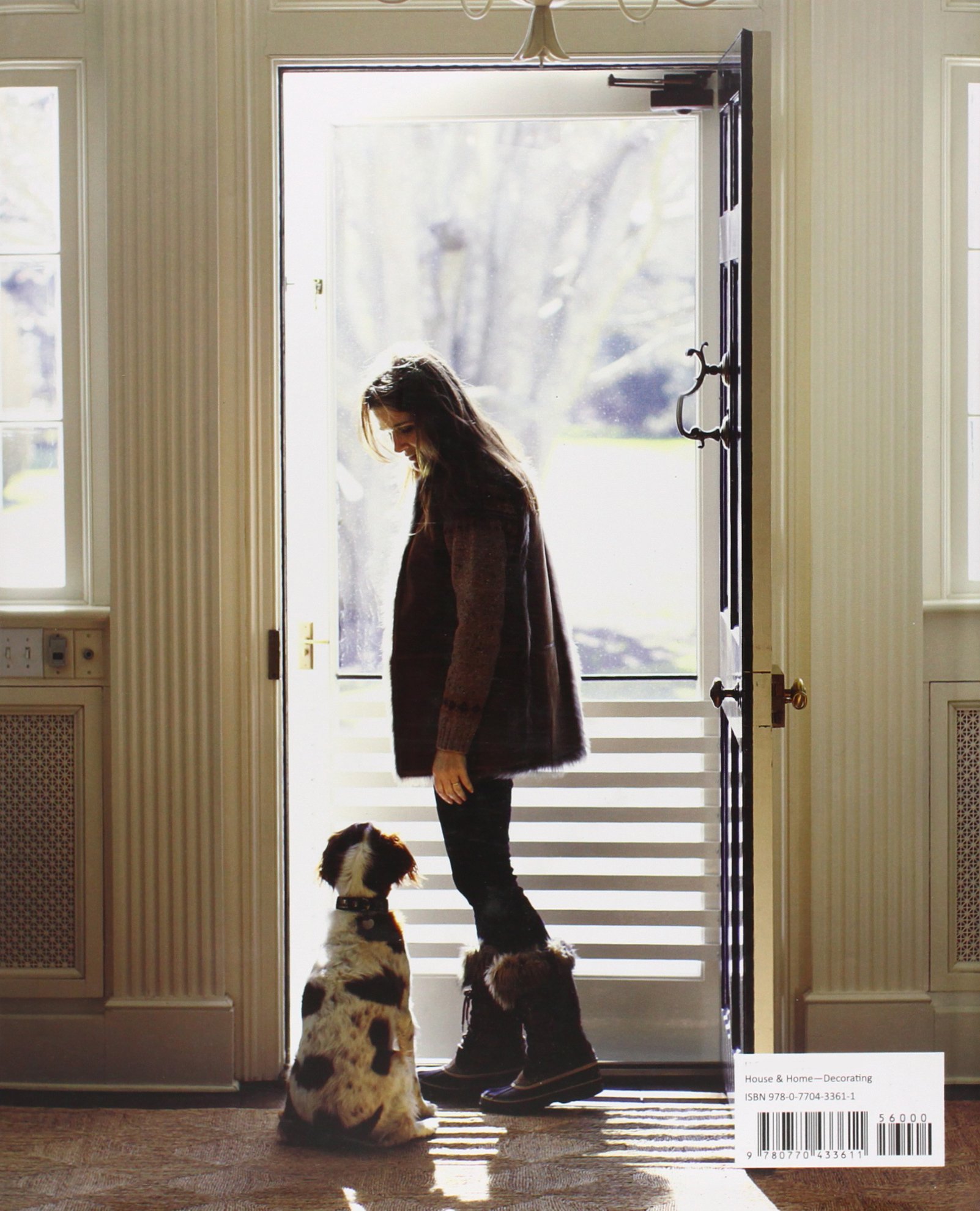 Beauty at Home