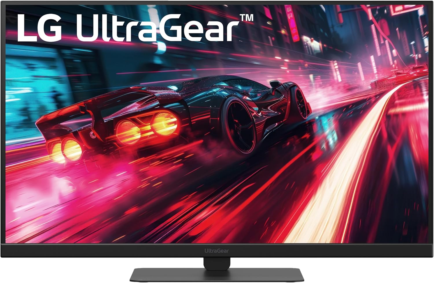 LG 27G640A-B 27-inch Ultragear QHD (2560 x 1440) IPS Gaming Monitor, 300Hz, 1ms, NVIDIA G-Sync, AMD FreeSync Premium, VESA DisplayHDR 400, HDMI 2.1, USB Type-C, Tilt/Height/Swivel/Pivot Stand, Black - Image 13