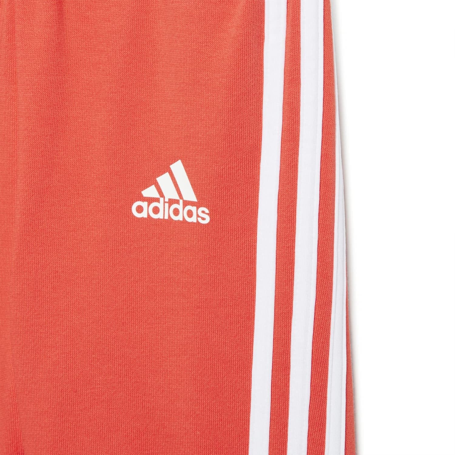 Adidas Unisex Baby Baby-Jogger Badge of Sport French Terry Jogger