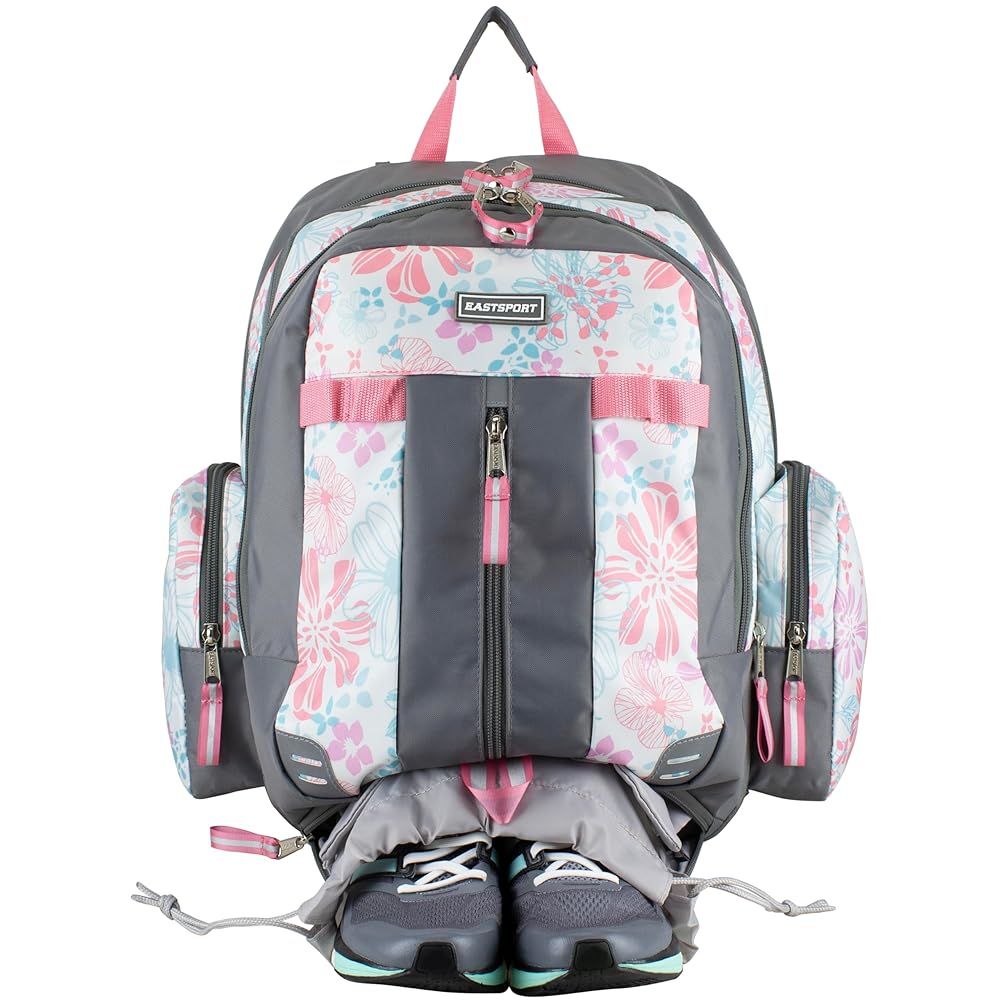 Amazon.com | Eastsport Extra Large Backpack Expandable