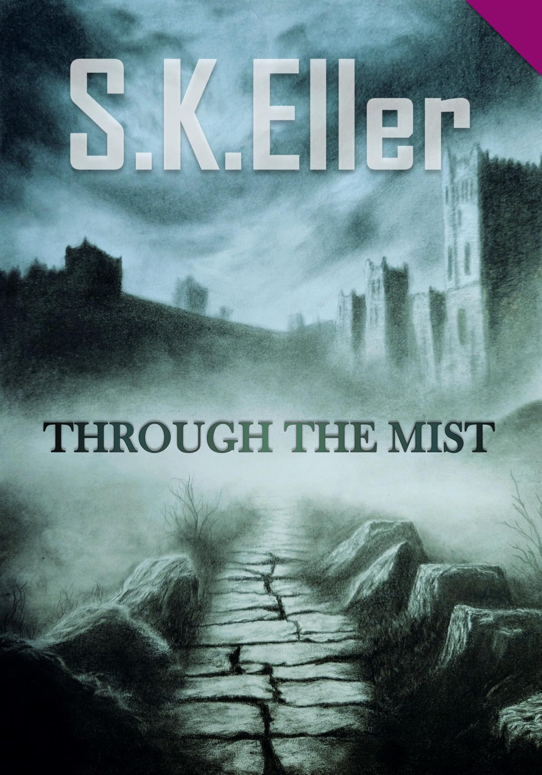 Through the Mist (Mist Book 1)
