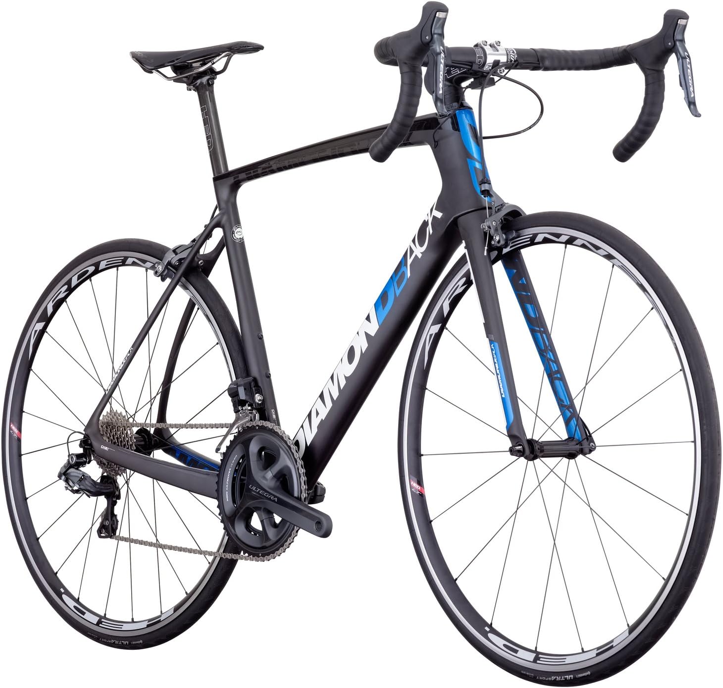 Diamondback Bicycles Podium Vitesse Di2 Carbon Road Bike