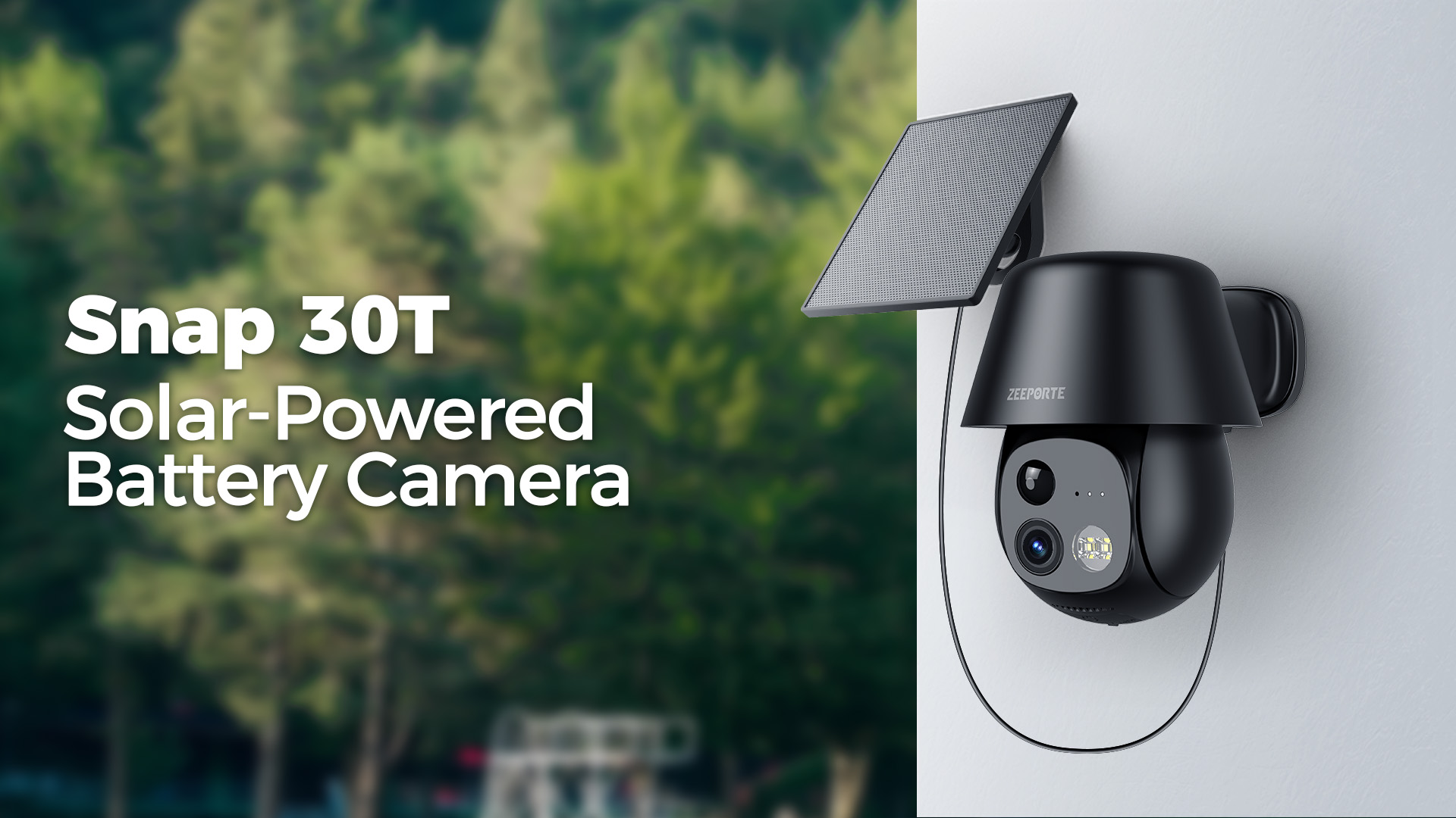 Amazon.com : Solar Security Cameras Wireless Outdoor, 2K Pan/Tilt
