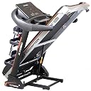 Kobo TM-308 6 H.P Auto Incline Motorized Treadmill Multi Function Massager with Full LED Screen (Free Installation Assistance) gallery image