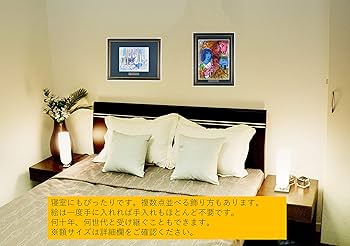 Fラウル・デュフィのリトグラフ　「L 'Entracte」 楽譜付き 51fnsc19ymL._AC_UF350,