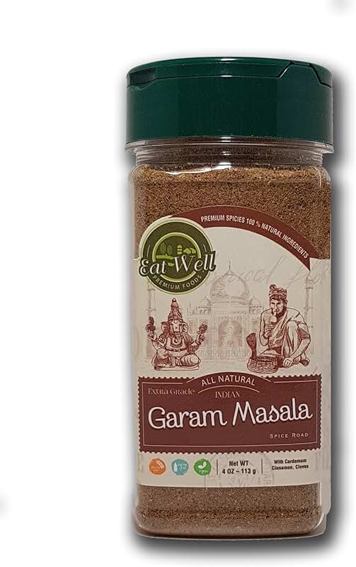 Garam Masala