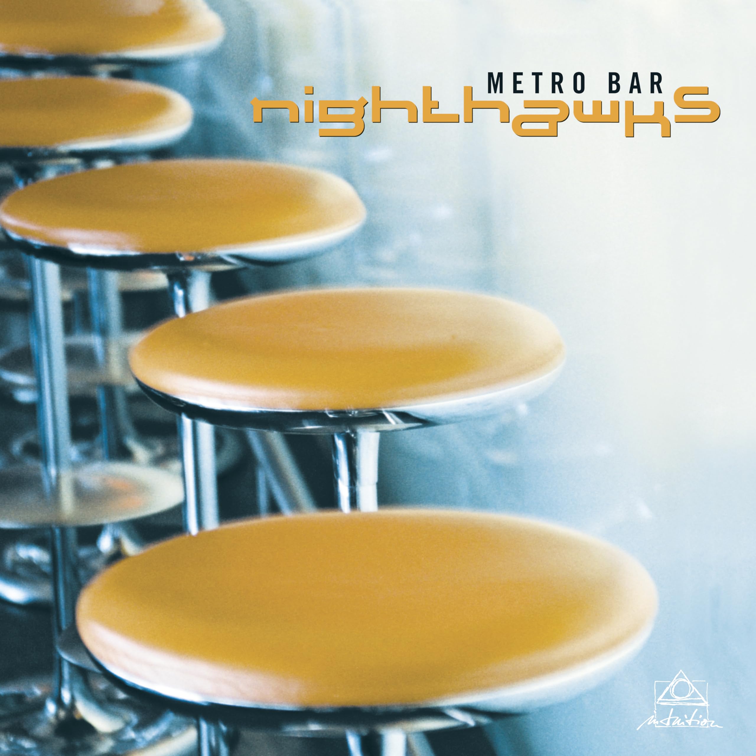Metro Bar [VINYL]