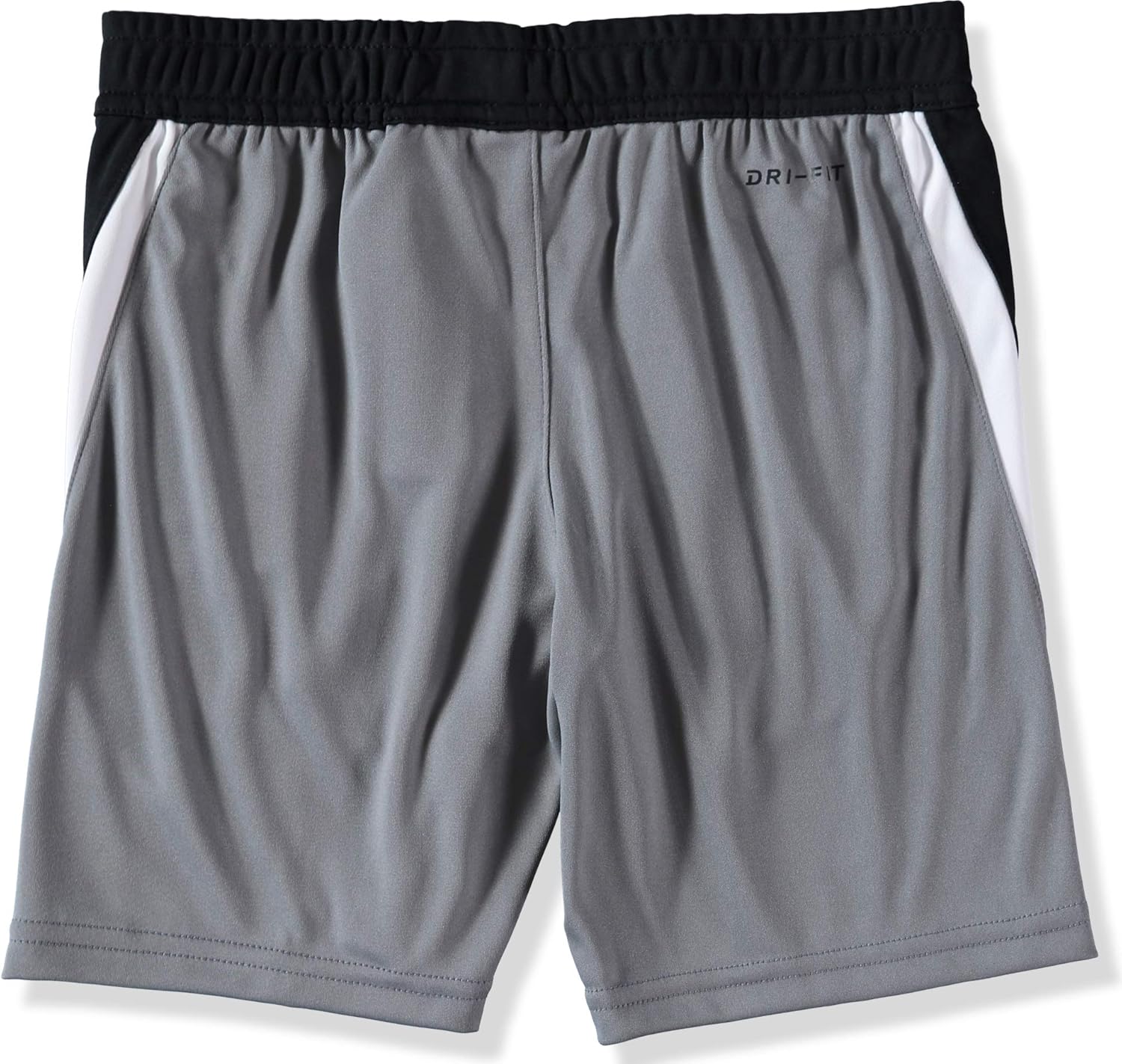 Nike Boys Dri-FIT Colorblock Athletic Shorts