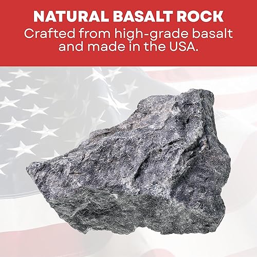 Miniatura 4 de Redrock Rockwool Cubes - Bloques de inicio de lana de piedra de 6 x 6 pulgadas con agujeros de 4240  Paquete de 4  para hidroponía y cultivo en