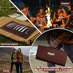 Best BBQ Knives Set for Professional Chefs 22 81dJDLh+EdL. AC SL289