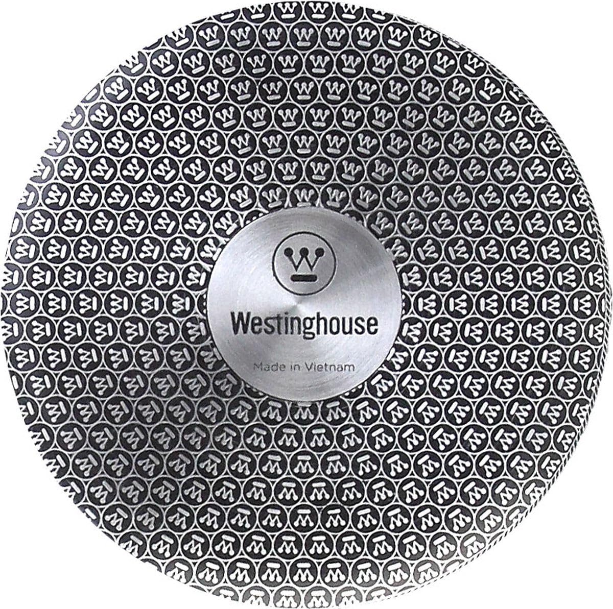 Westinghouse - Black Signature - garnek do gotowania 24 cm - garnek do mielenia 24 cm - indukcja