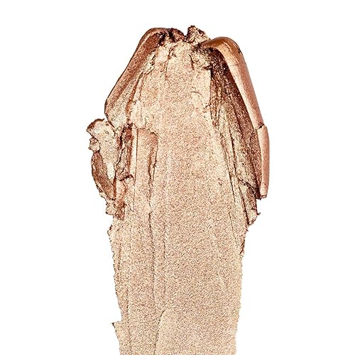 Vista 2 de Palladio Sombra de ojos en barra impermeable con esponja mezcladora, aplicación duradera y sin esfuerzo, fórmula sin manchas y a prueba de arrugas