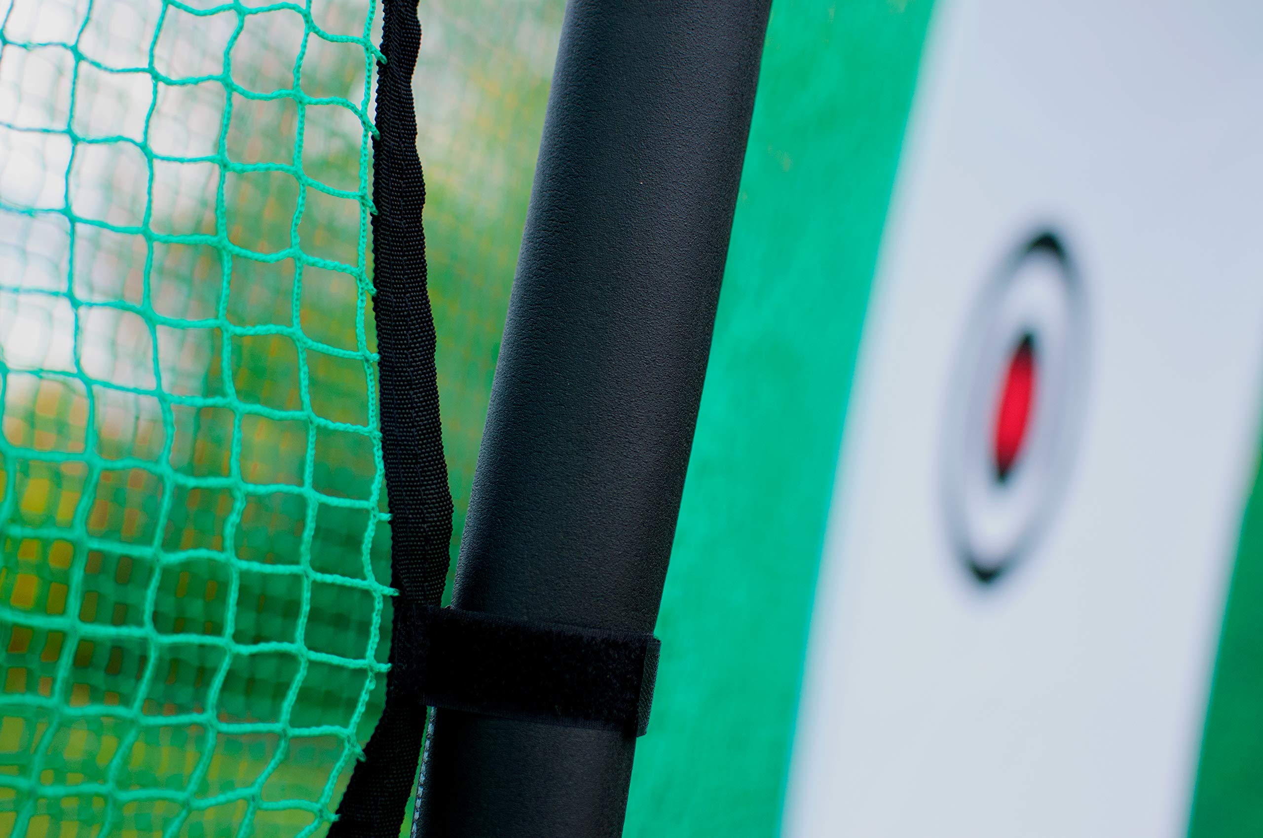 POWERSHOT Gabbia per Allenamento Golf