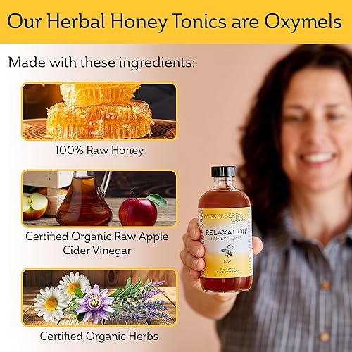 Miniatura 5 de Bee Calm Spray, alivio natural del estrés para niños y adultos, equilibrio natural del estado de ánimo, 2 onzas (paquete de 2)