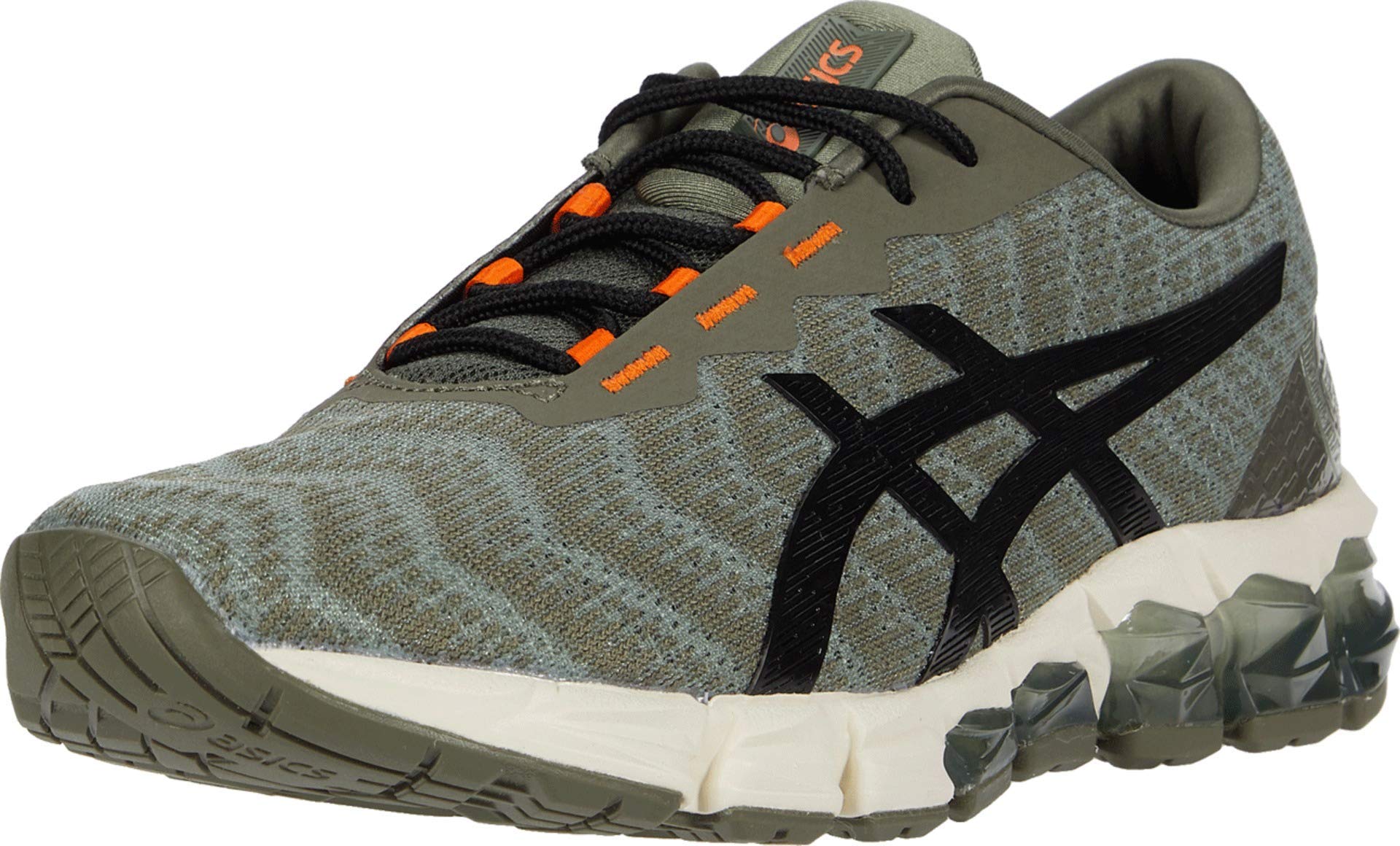 asics - GEL-QUANTUM 180サイズ26 Asics Gel Quantum 180 (Piedmont Grey) [1201A146-020] Mens