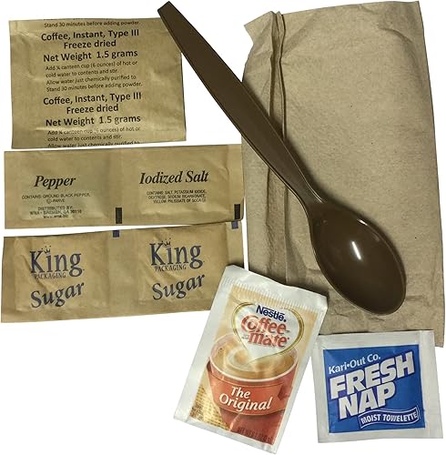 Miniatura 8 de MOLLE II ACU Ruck - Bolsa MRE GO - 28 MREs