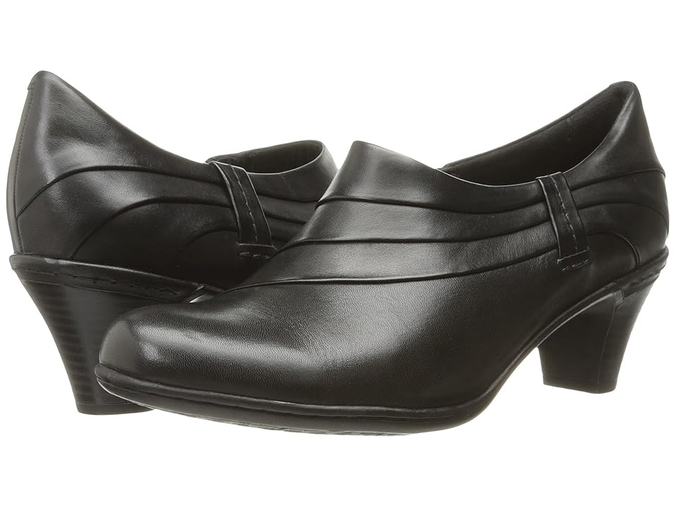

Rockport Cobb Hill Collection Cobb Hill Melissa (Black) Women's Shoes