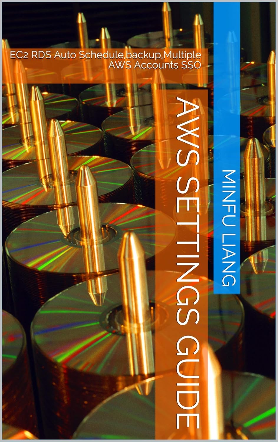 AWS Settings Guide EC2 RDS Auto Schedule,backup,Multiple
