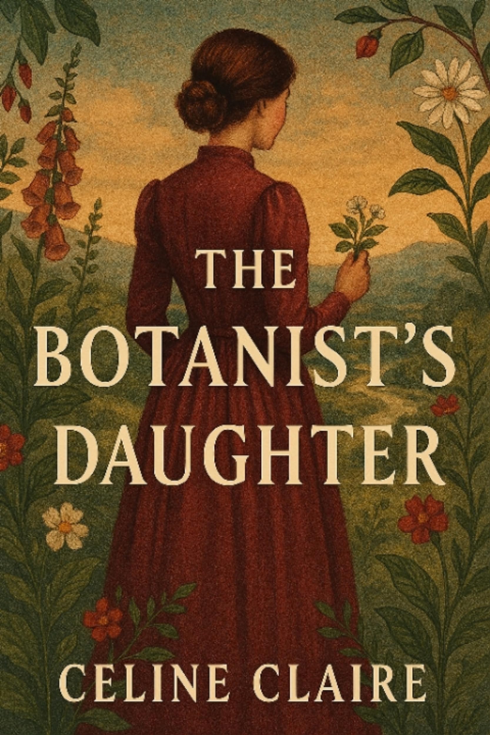 The Botanist's Daughter