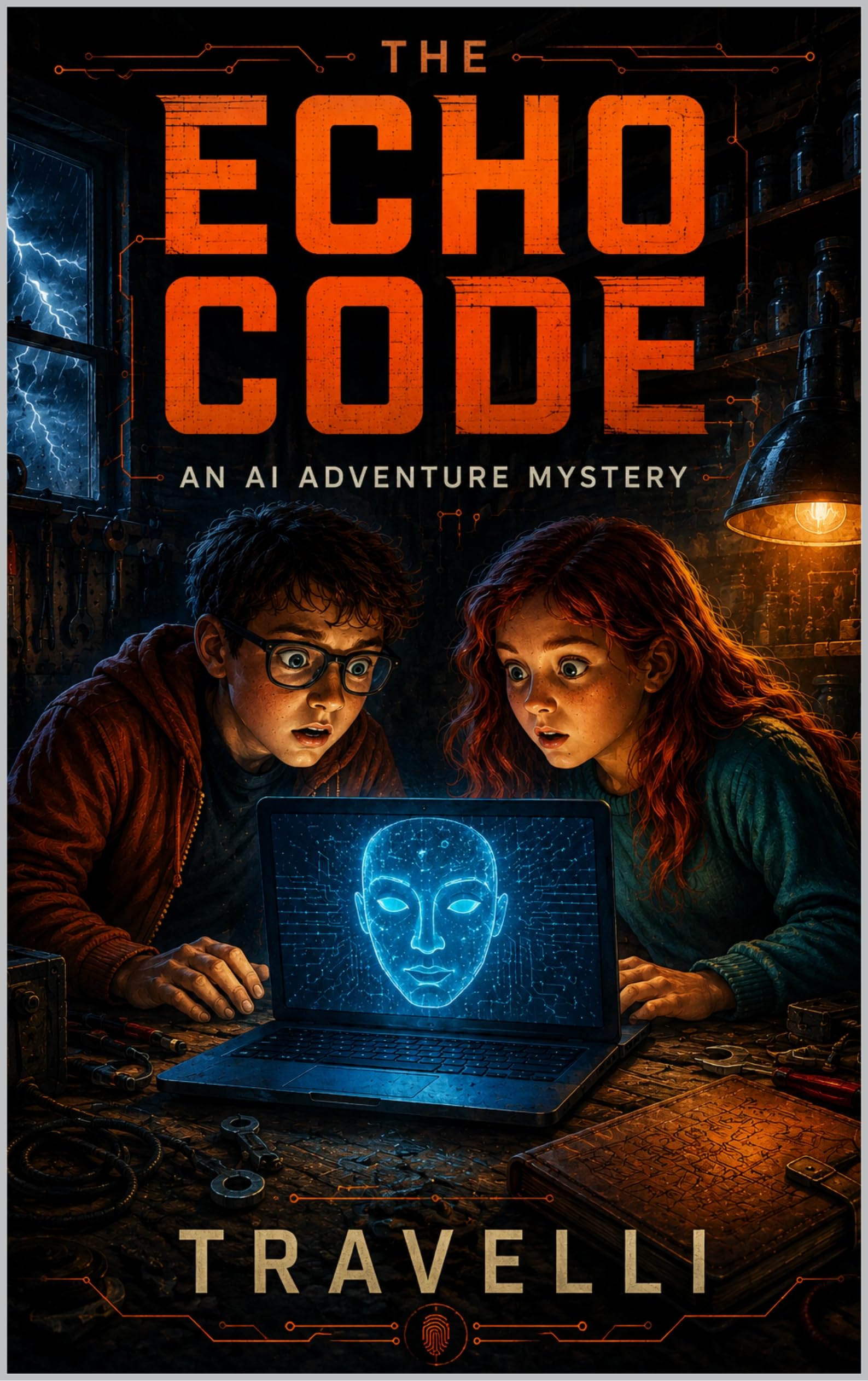 The Echo Code