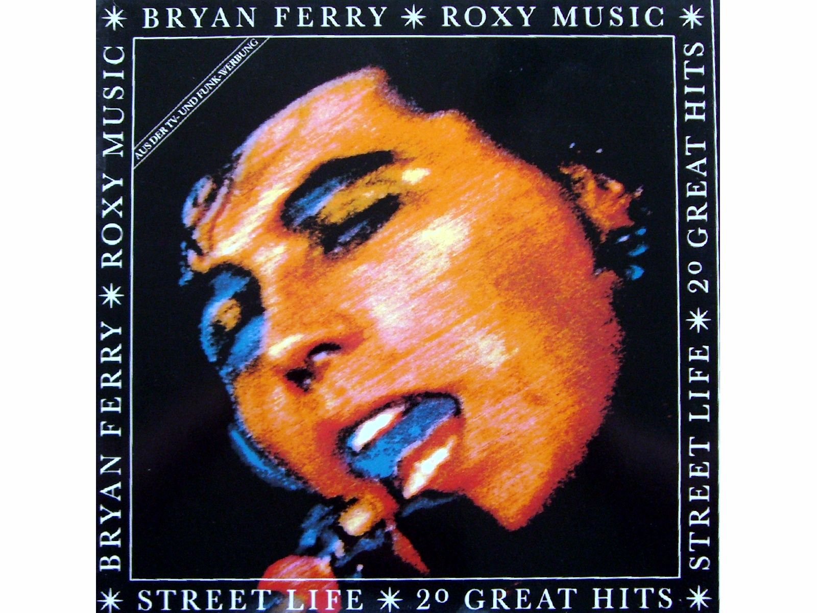 Street Life: 20 Great Hits