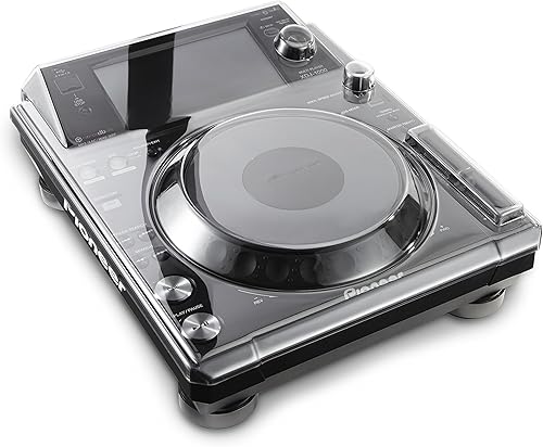 Decksaver HA lle fA r Pioneer XDJ-1000
