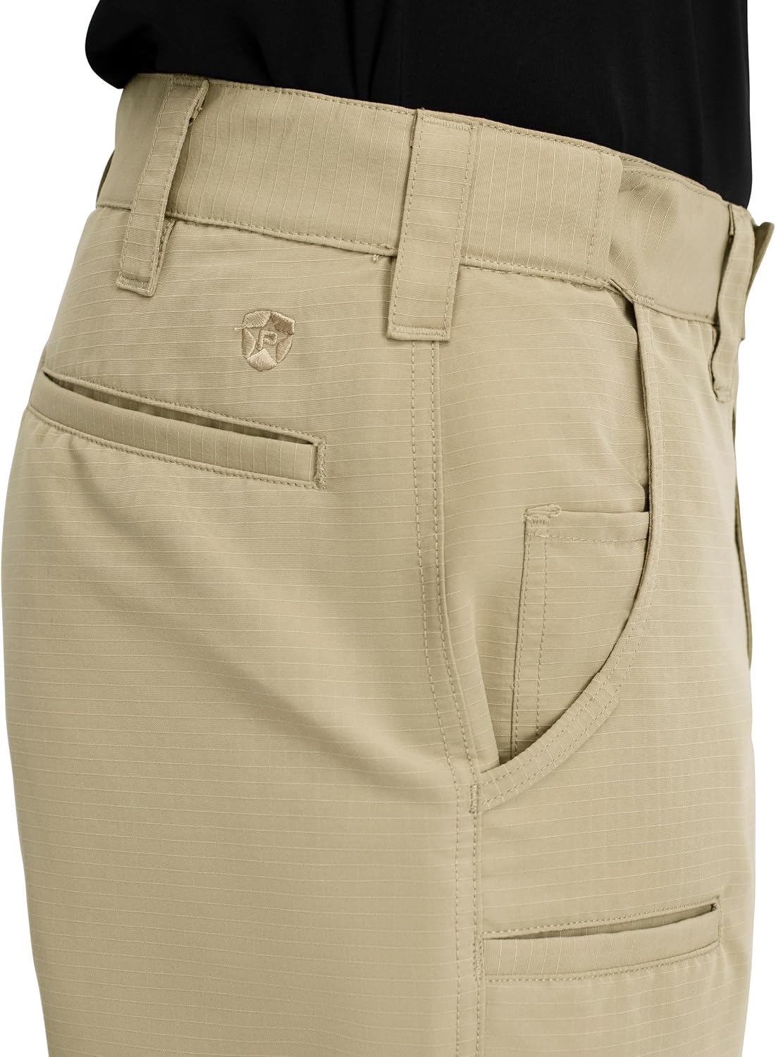 Propper Women's Edgetec Slick Chino Low Profile Travel Pants
