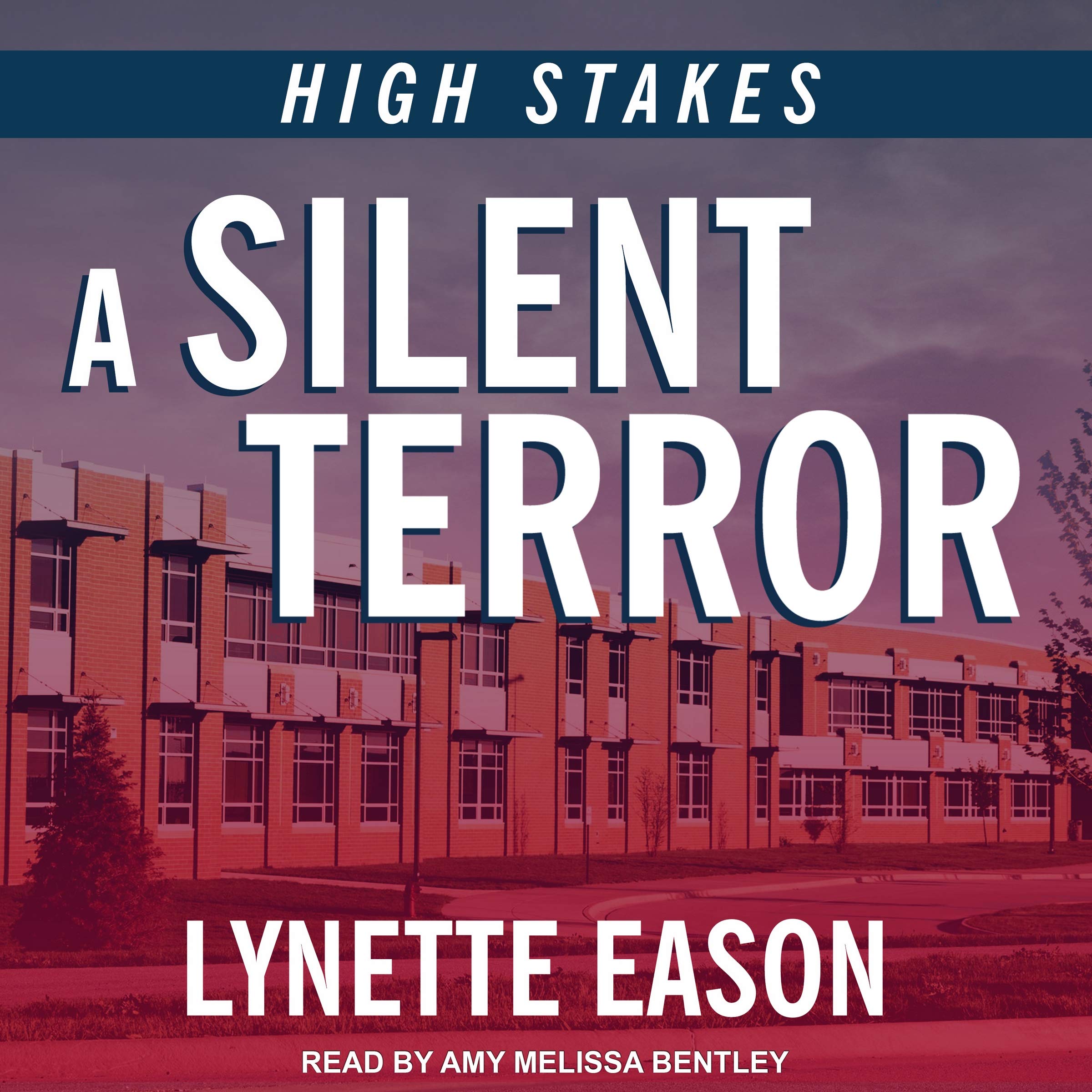 A Silent Terror: 1 (High Stakes)