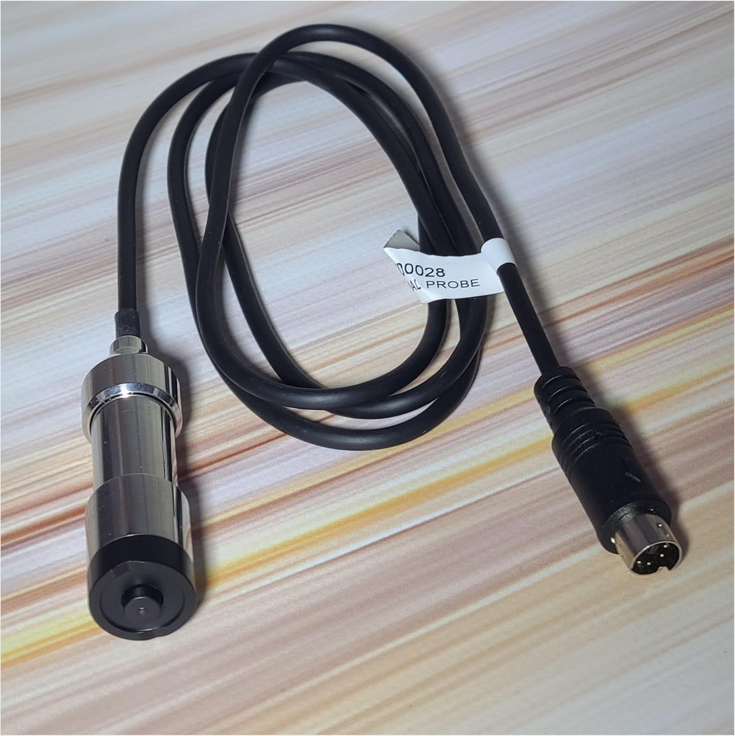 Measuring Probe for Coating Thickness Gauge Industrial-818 New