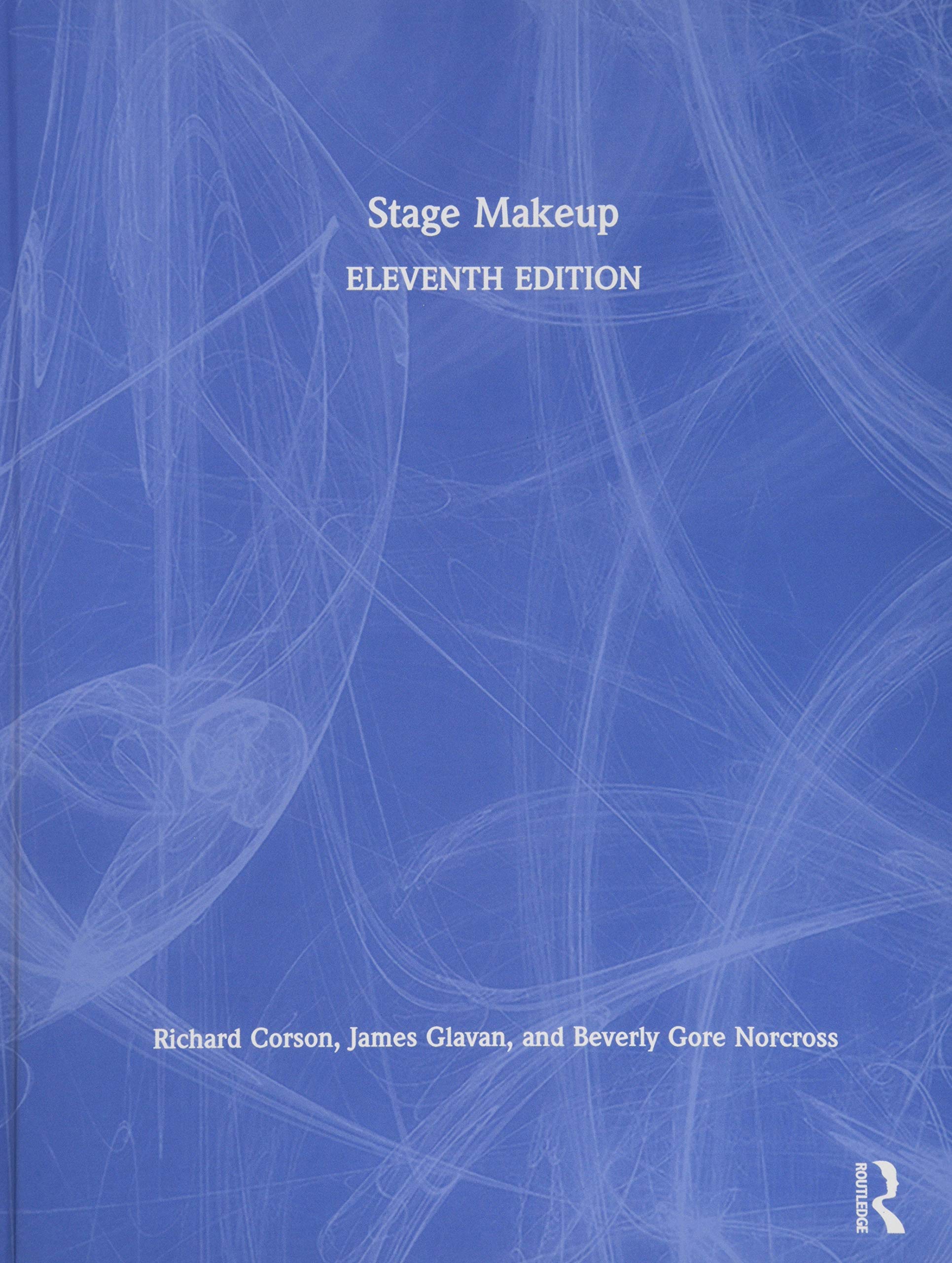 Stage makeup kit maquillage de spectacle pour comédie musicale et gala