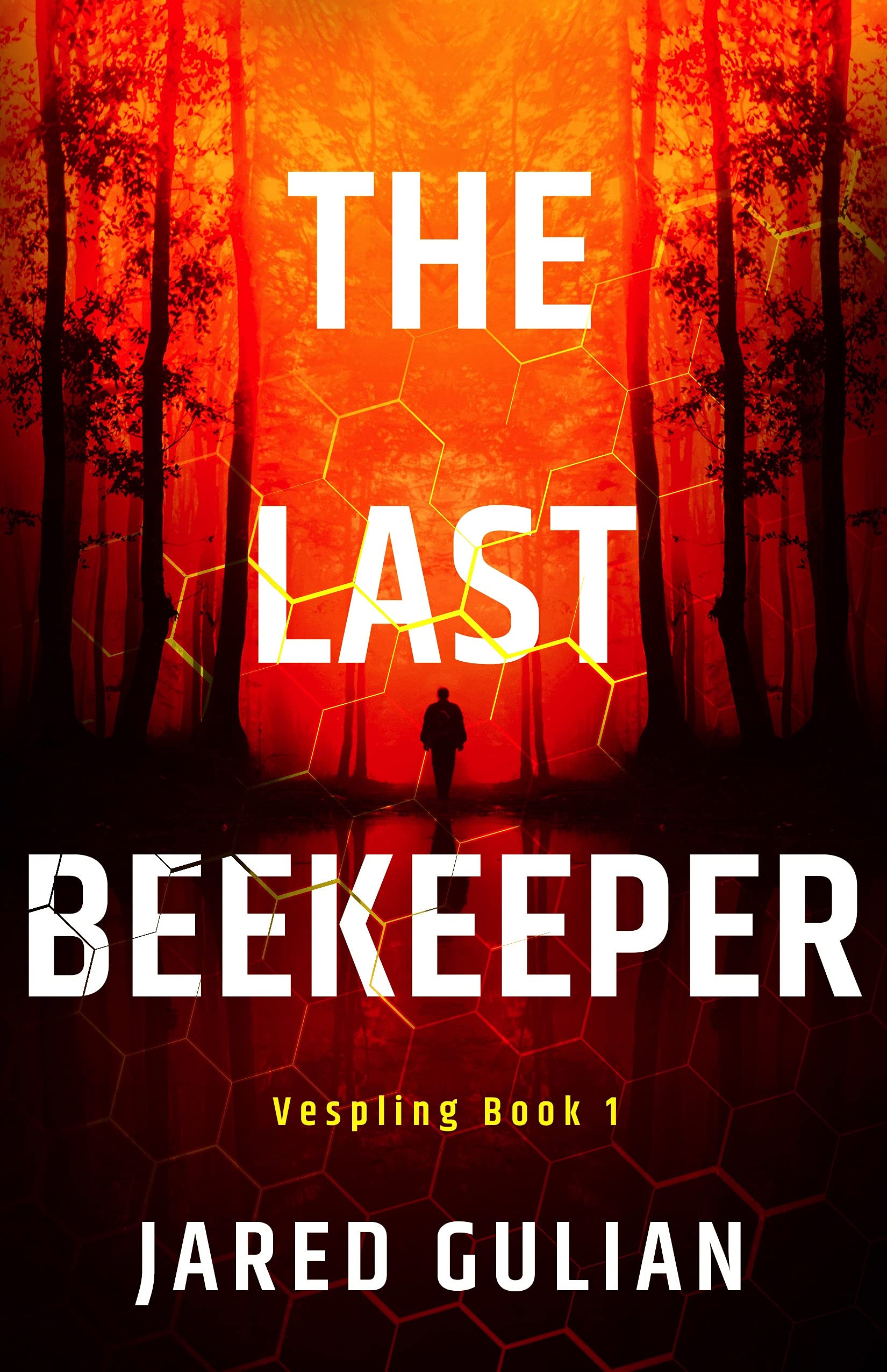 The Last Beekeeper: Vespling Book 1